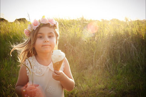 Millers Ice Cream - Bed n Breakfasts 0