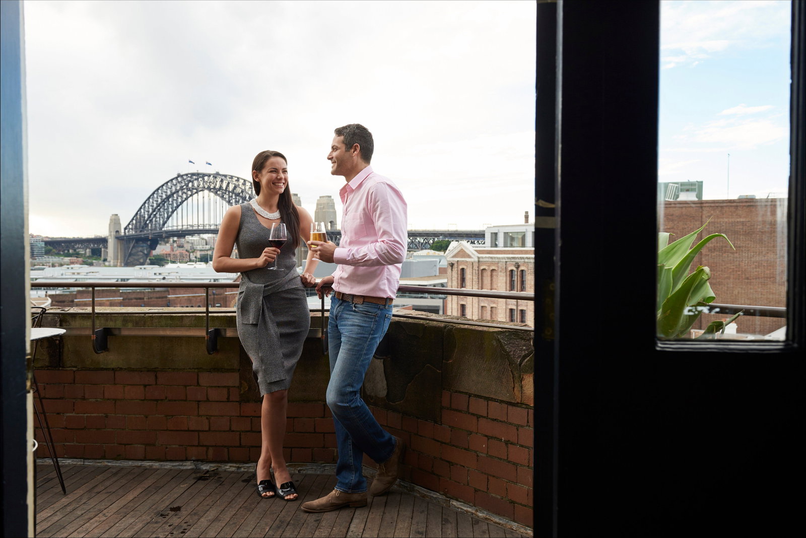 Millers Point NSW Local Tourism