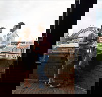 Millers Point - Local Tourism