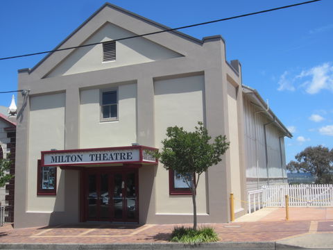 Milton Theatre - Accommodation Australia 0