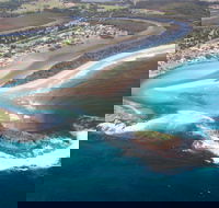 Minnamurra - Accommodation Australia