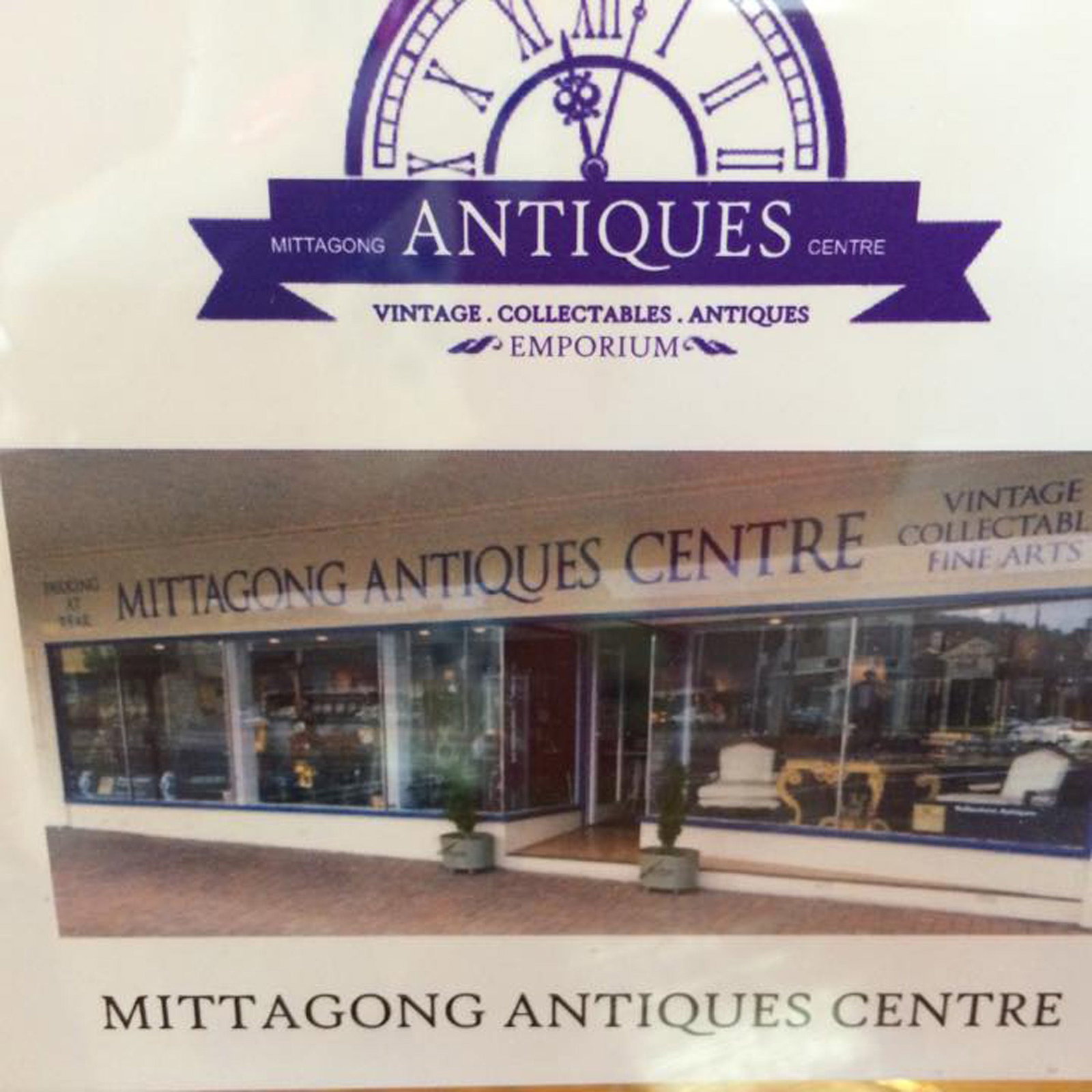 Mittagong NSW Local Tourism