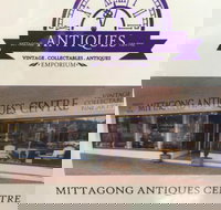Mittagong Antiques Centre - Local Tourism