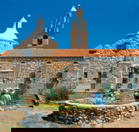 Monsignor J. Hawes Our Lady of Mount Carmel Church - Local Tourism