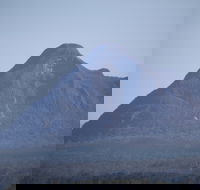 Mount Beerwah - Local Tourism