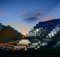 Mount Adelaide - Local Tourism