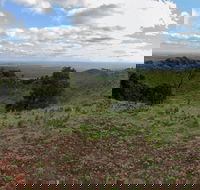 Mount Napier State Park - Accommodation Australia