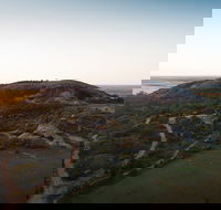 Mount Wudinna - Accommodation Australia