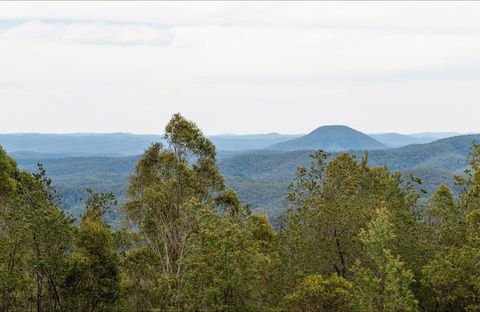 Mount Yengo Lookout - Accommodation Australia 0