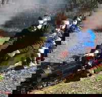 Mudgee Miniature Railway - Australia Shopping