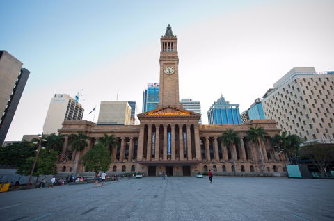 Museum Of Brisbane - Local Tourism 0