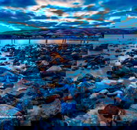 Myponga Beach - Local Tourism