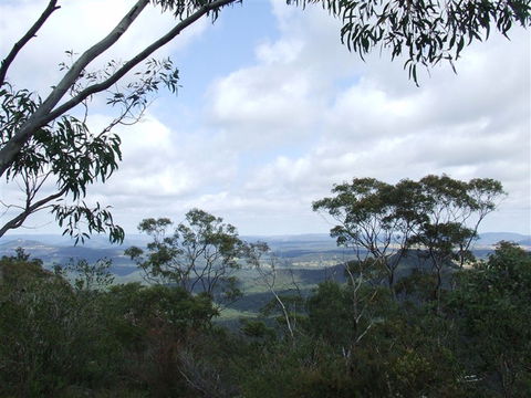 Nullo Mountain - Local Tourism 0