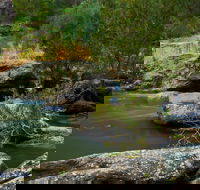Onkaparinga River National Park - Accommodation Australia