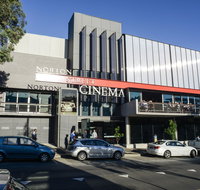 Palace Norton Cinema - Accommodation Australia