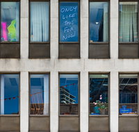 Parramatta Artists Studios - Accommodation Australia