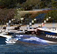 Patterson River - Local Tourism