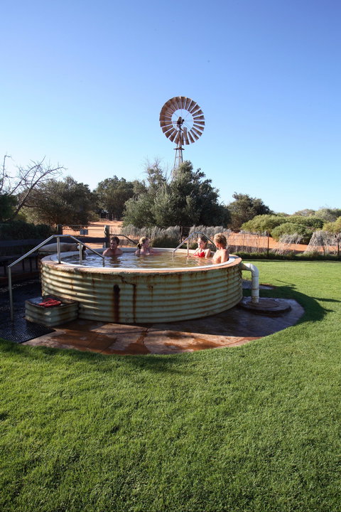 Peron Homestead - Accommodation Australia 1