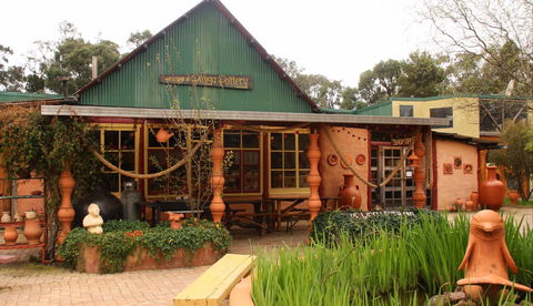 Pilliga Pottery - Accommodation Australia 0