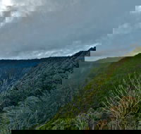 Pinnacle Walk and Lookout - Local Tourism