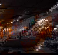 Polit Bar - more than cocktails - Local Tourism