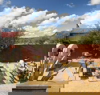 Pomonal - Accommodation Australia