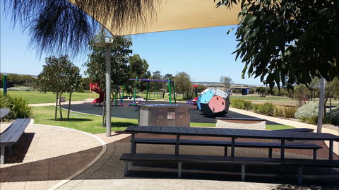 Port Noarlunga Jubilee Park Adventure Playground - Local Tourism 2