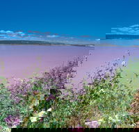 Port Gregory - Local Tourism