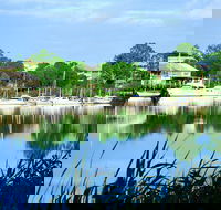 Port of Maryborough - Local Tourism