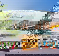Port Central Shopping Centre - Local Tourism
