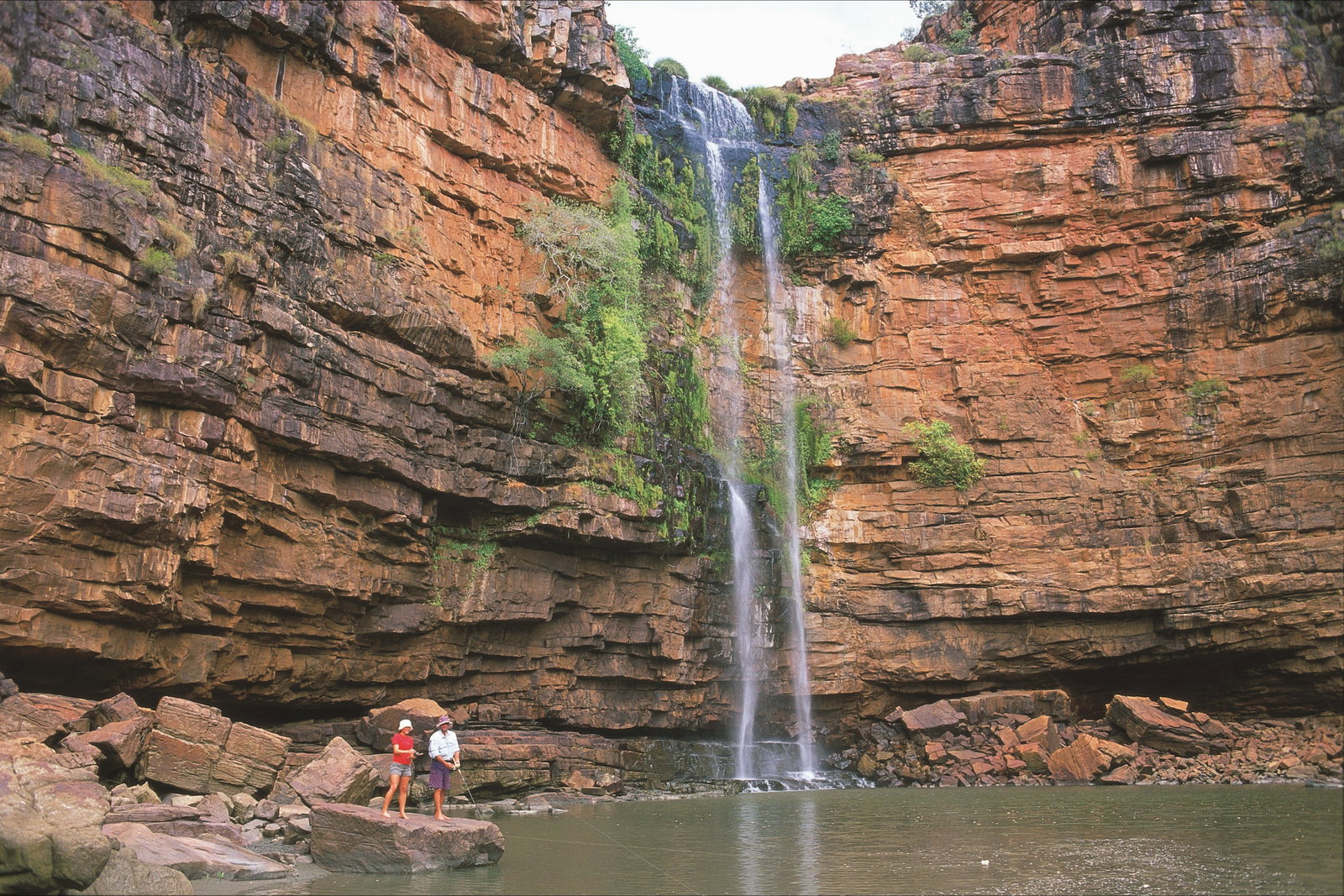 Prince Regent River WA Accommodation Australia