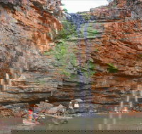 Prince Regent River - Accommodation Australia