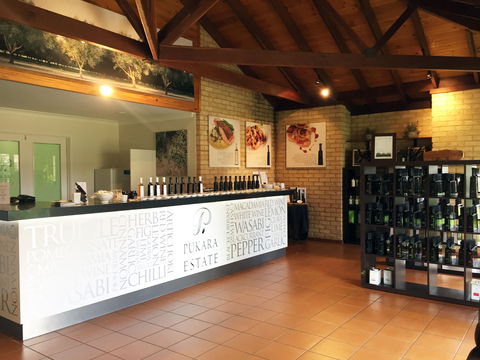 Pukara Estate - Margaret River Tasting Room - Accommodation Australia 1