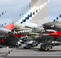 RAAF Museum - Local Tourism