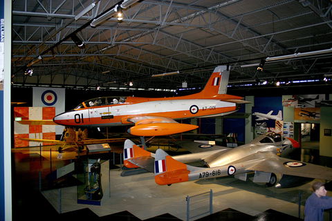 RAAF Museum - Accommodation Australia 1