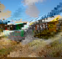 Red Cliffs Historical Steam Railway - Accommodation Australia