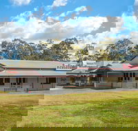 Redland Museum Inc - Accommodation Australia