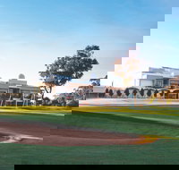 Rich River Golf Club - Local Tourism