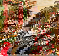 Rick Rutherfords Country Gallery - Local Tourism