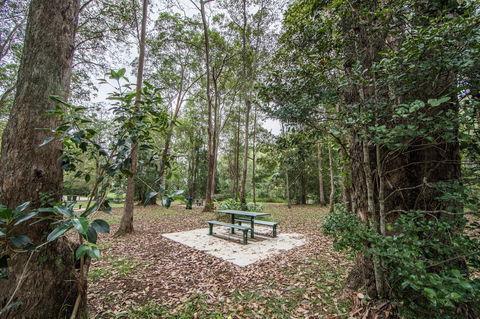 Rocksberg Park Heritage Reserve - Local Tourism 1