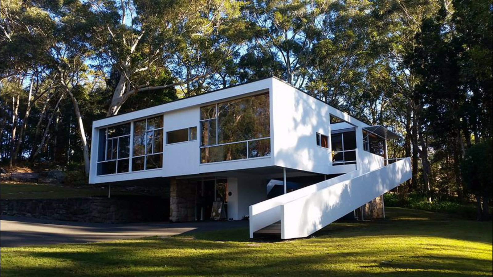 Wahroonga NSW Accommodation Australia