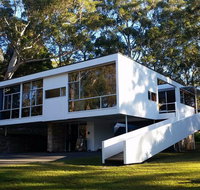 Rose Seidler House - Accommodation Australia