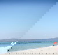 Rosebud and McCrae Bay Trail - Local Tourism