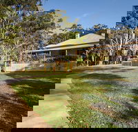 Roto House - Local Tourism