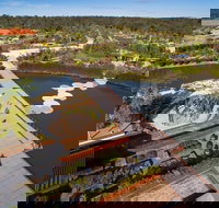 Royal Botanic Gardens Victoria Cranbourne Gardens