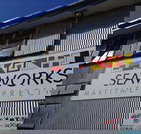 Seaworks and the Maritime Discovery Centre - Local Tourism