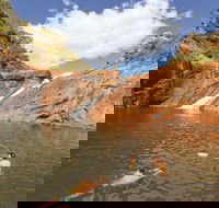 Serpentine - Local Tourism