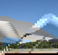 Snowtown - Accommodation Australia
