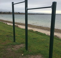 Stansbury Fitness Trail - Accommodation Australia