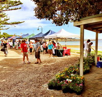 Stansbury Seaside Markets - Accommodation Australia